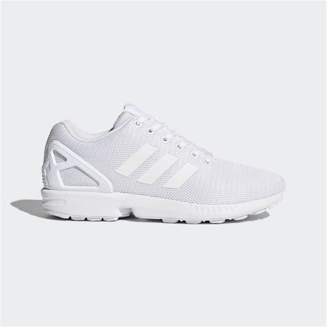 adidas zx flux weiß geblümt|adidas zx flux girls.